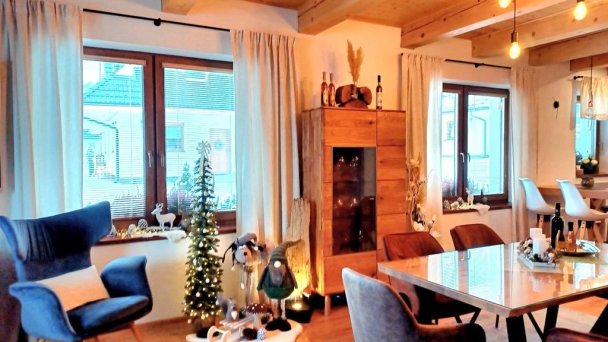 Villa Asanea Stará Lesná 23
