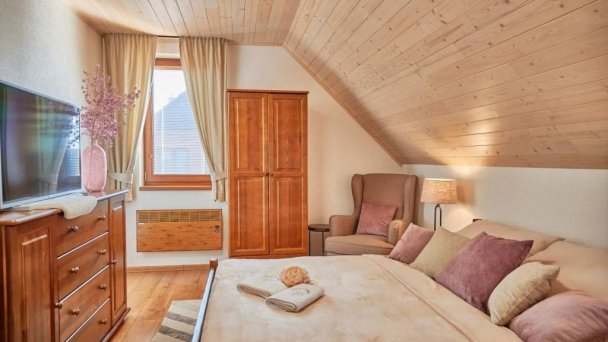 Villa Asanea Stará Lesná 41