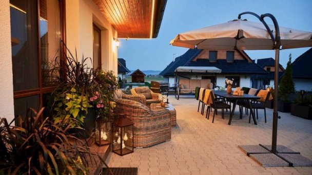 Villa Asanea Stará Lesná 6