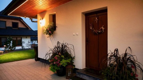 Villa Asanea Stará Lesná 72