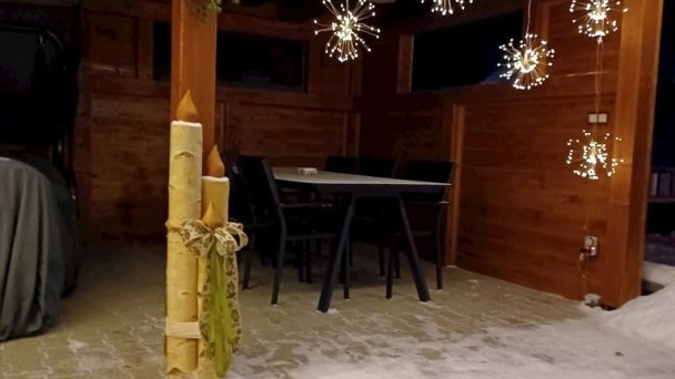 Villa Asanea Stará Lesná 85