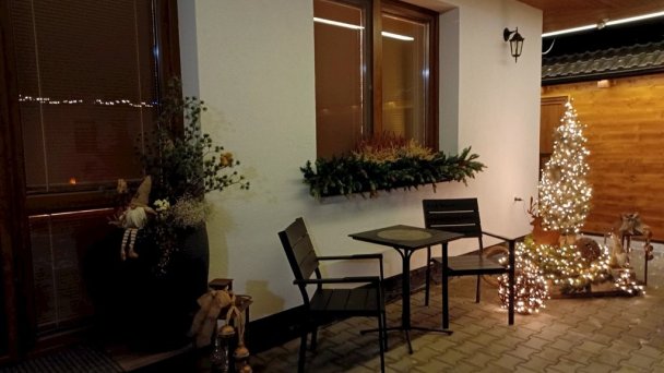 Villa Asanea Stará Lesná 87