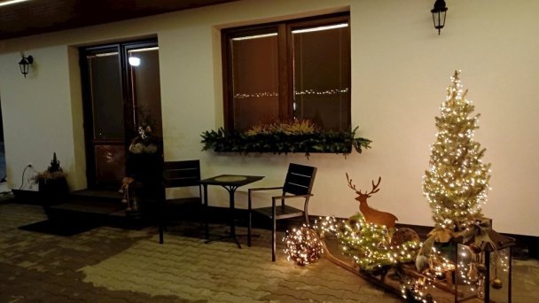 Villa Asanea Stará Lesná 88