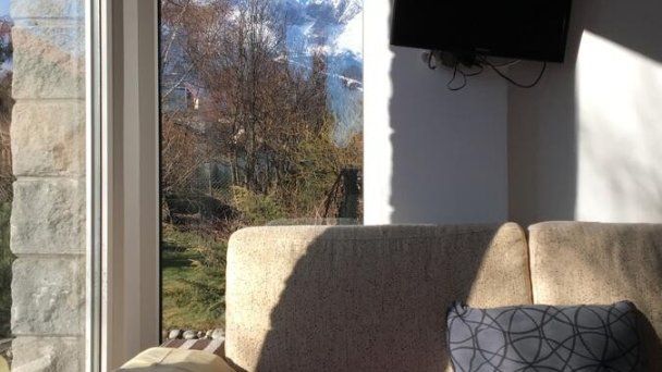 Domček Ami Stará Lesná 22