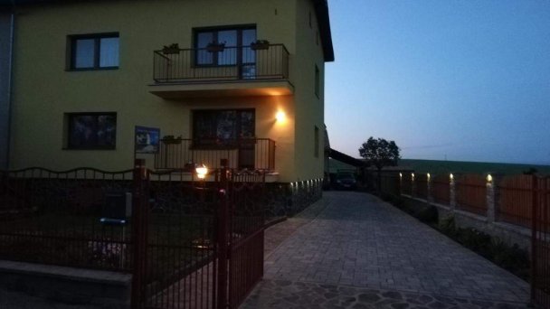 Privát u Eriky Stará Lesná 14