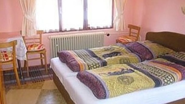 Privát Stará Lesná 150 Stará Lesná 3