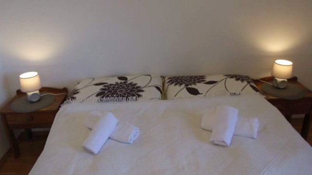 Apartmán Lesná Stará Lesná 11