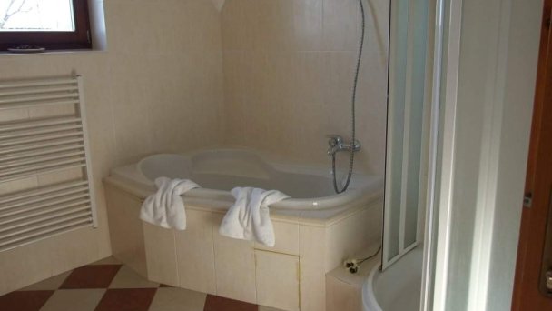 Apartmán Lesná Stará Lesná 14