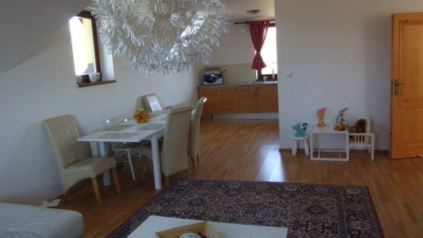Apartmán Lesná Stará Lesná 16