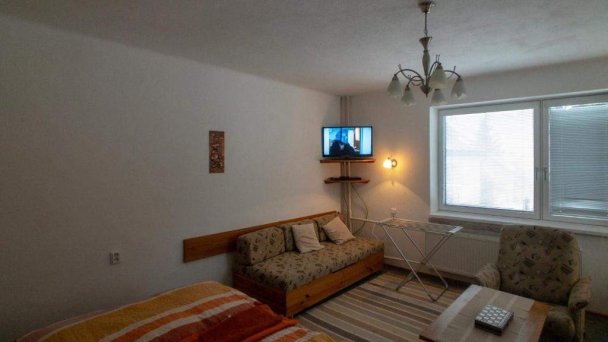 Privát Štrba 10