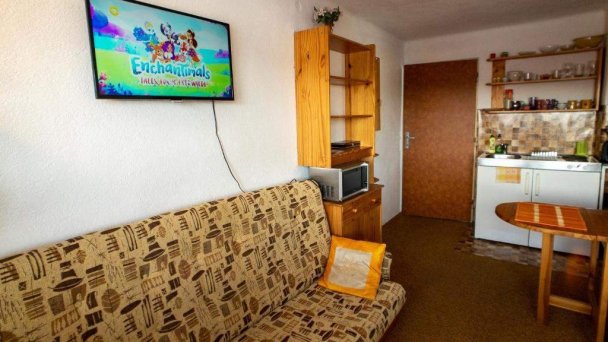 Privát Štrba 18