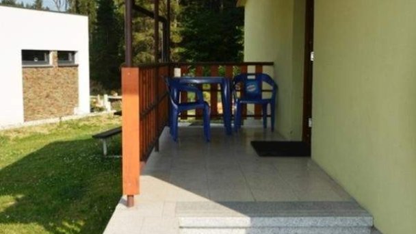 Chatová osada a Penzión Kotva Námestovo 30