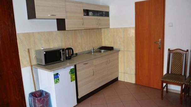 Chatová osada a Penzión Kotva Námestovo 29