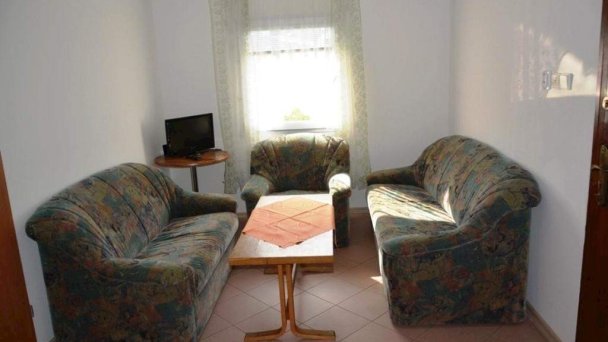 Chatová osada a Penzión Kotva Námestovo 28