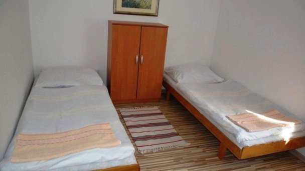 Chatová osada a Penzión Kotva Námestovo 26
