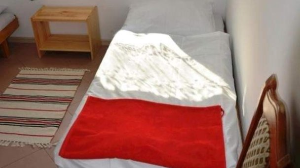 Chatová osada a Penzión Kotva Námestovo 25