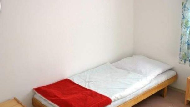 Chatová osada a Penzión Kotva Námestovo 24