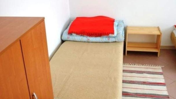 Chatová osada a Penzión Kotva Námestovo 23