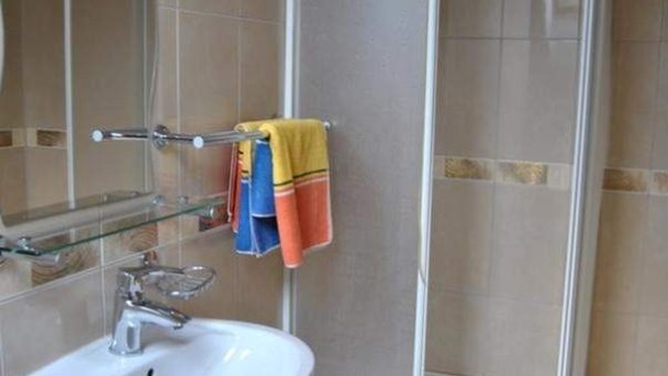 Chatová osada a Penzión Kotva Námestovo 14