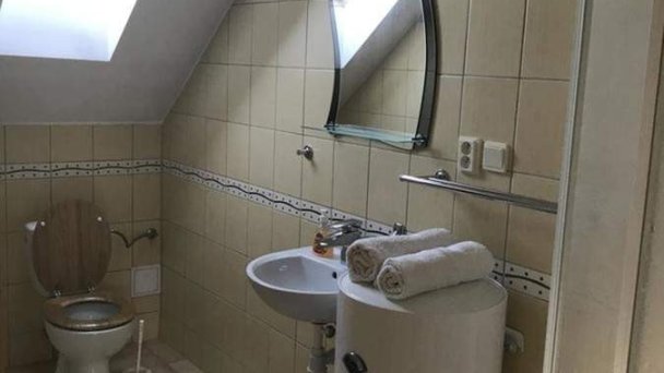 Chatová osada a Penzión Kotva Námestovo 13