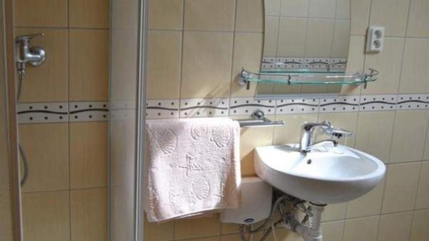 Chatová osada a Penzión Kotva Námestovo 11