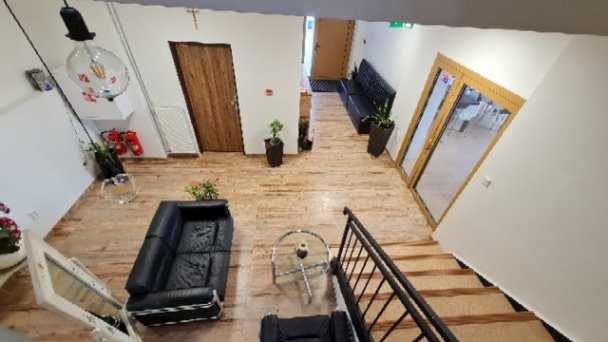 Ubytovňa Fezanova Veľký Šariš 26 Ubytovňa Fezanova Veľký Šariš 26