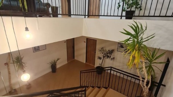 Ubytovňa Fezanova Veľký Šariš 29 Ubytovňa Fezanova Veľký Šariš 29