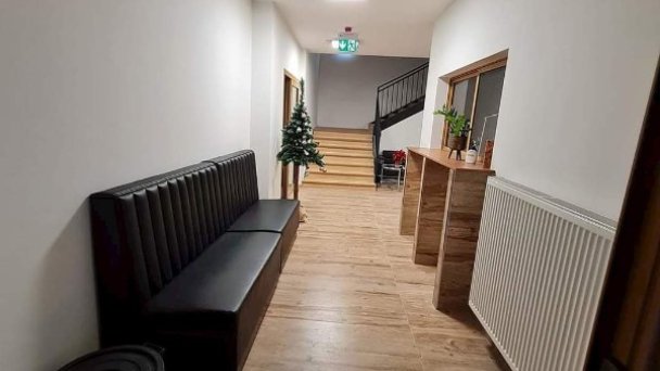 Ubytovňa Fezanova Veľký Šariš 31 Ubytovňa Fezanova Veľký Šariš 31