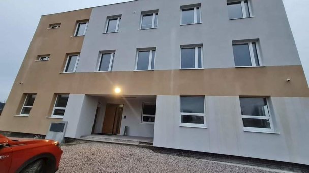 Ubytovňa Fezanova Veľký Šariš 35 Ubytovňa Fezanova Veľký Šariš 35