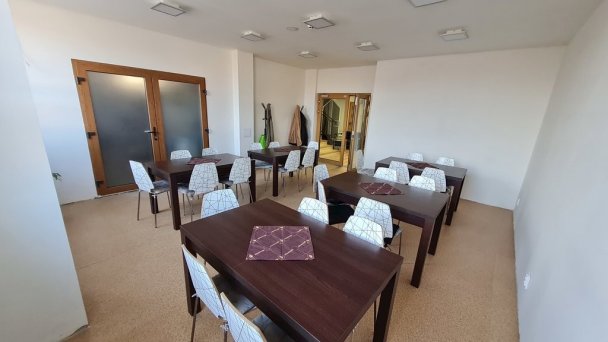 Ubytovňa Fezanova Veľký Šariš 8 Ubytovňa Fezanova Veľký Šariš 8
