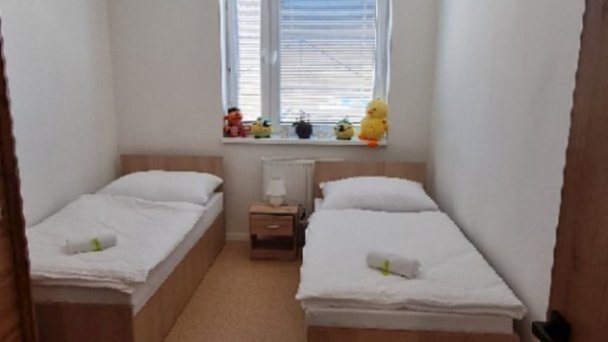 Ubytovňa Fezanova Veľký Šariš 41 Ubytovňa Fezanova Veľký Šariš 41