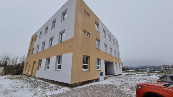 Ubytovňa Fezanova Veľký Šariš 33 Ubytovňa Fezanova Veľký Šariš 33