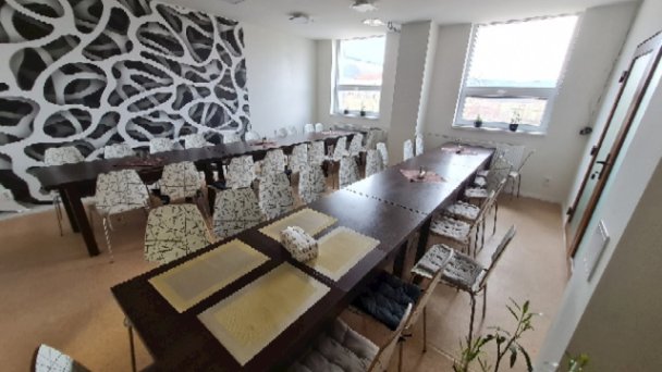Ubytovňa Fezanova Veľký Šariš 12 Ubytovňa Fezanova Veľký Šariš 12