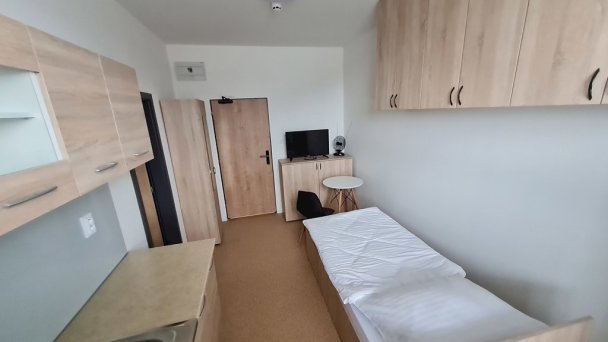 Ubytovňa Fezanova Veľký Šariš 14 Ubytovňa Fezanova Veľký Šariš 14
