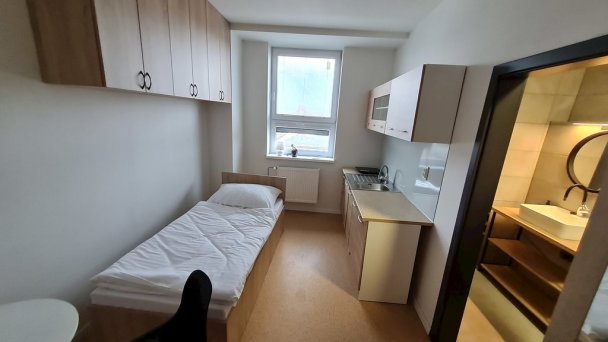 Ubytovňa Fezanova Veľký Šariš 15 Ubytovňa Fezanova Veľký Šariš 15