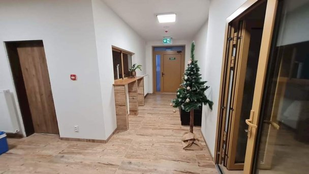 Ubytovňa Fezanova Veľký Šariš 17 Ubytovňa Fezanova Veľký Šariš 17