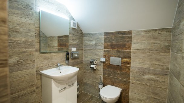 VILLA MICHAELA Bešeňová 22