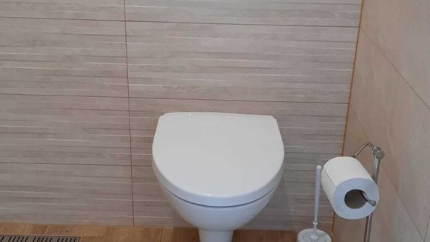 Vila Asgard Bešeňová 35