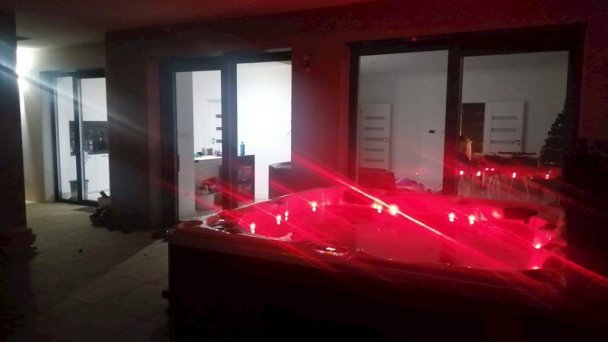 Vila Asgard Bešeňová 61