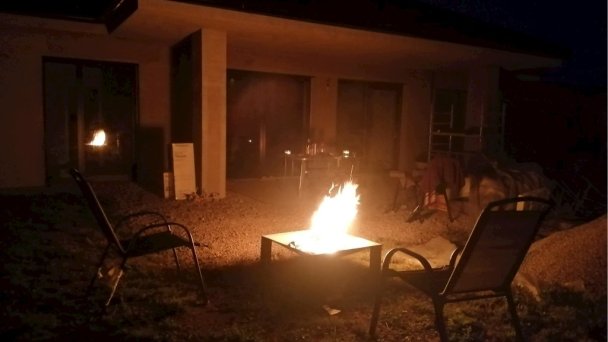 Vila Asgard Bešeňová 15