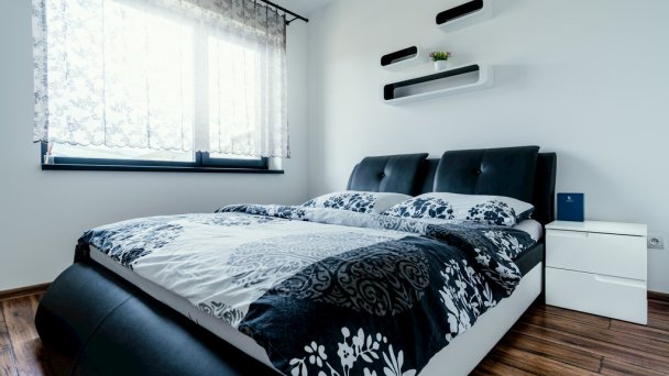 Vila Asgard Bešeňová 27