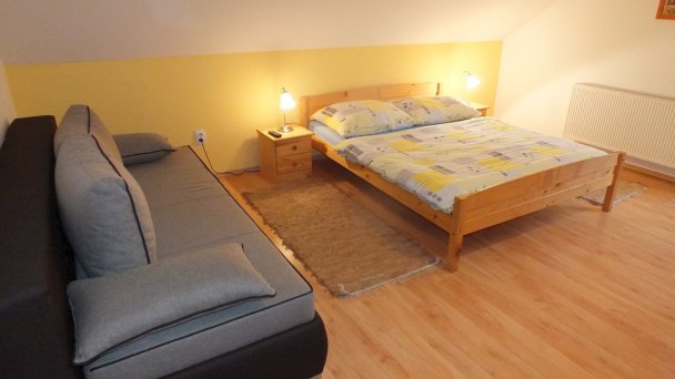 Privát Zacharová Mária Bešeňová 9