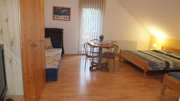 Privát Zacharová Mária Bešeňová 6