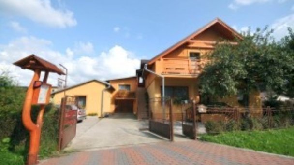 Privát Zacharová Mária Bešeňová 14