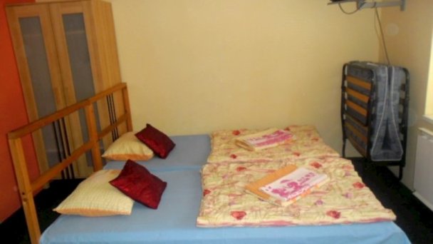 Penzión Ivana Bešeňová 17