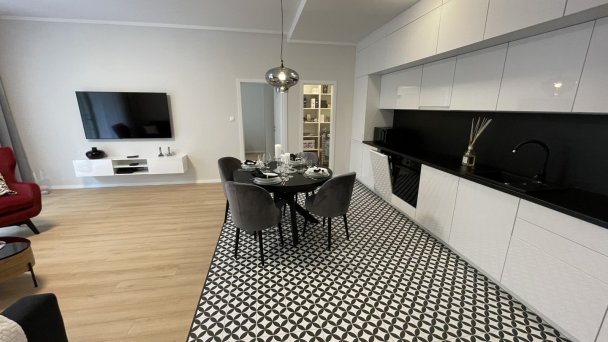 Specjalne promocyjne pobyty w ładnych, nowo wybudowanych apartamentach w pobliżu Spa & Aquaparku 13 Specjalne promocyjne pobyty w ładnych, nowo wybudowanych apartamentach w pobliżu Spa & Aquaparku 13