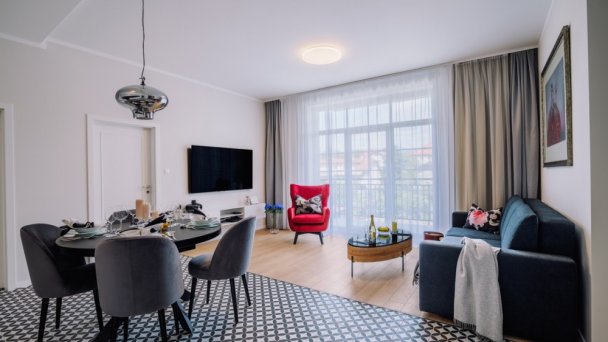 Specjalne promocyjne pobyty w ładnych, nowo wybudowanych apartamentach w pobliżu Spa & Aquaparku 15 Specjalne promocyjne pobyty w ładnych, nowo wybudowanych apartamentach w pobliżu Spa & Aquaparku 15