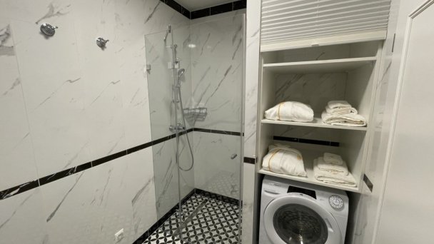 Specjalne promocyjne pobyty w ładnych, nowo wybudowanych apartamentach w pobliżu Spa & Aquaparku 20