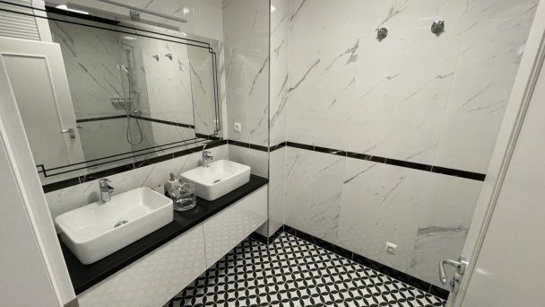 Specjalne promocyjne pobyty w ładnych, nowo wybudowanych apartamentach w pobliżu Spa & Aquaparku 21