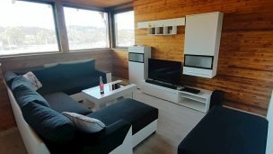 Apartmány Arlan Bešeňová 5